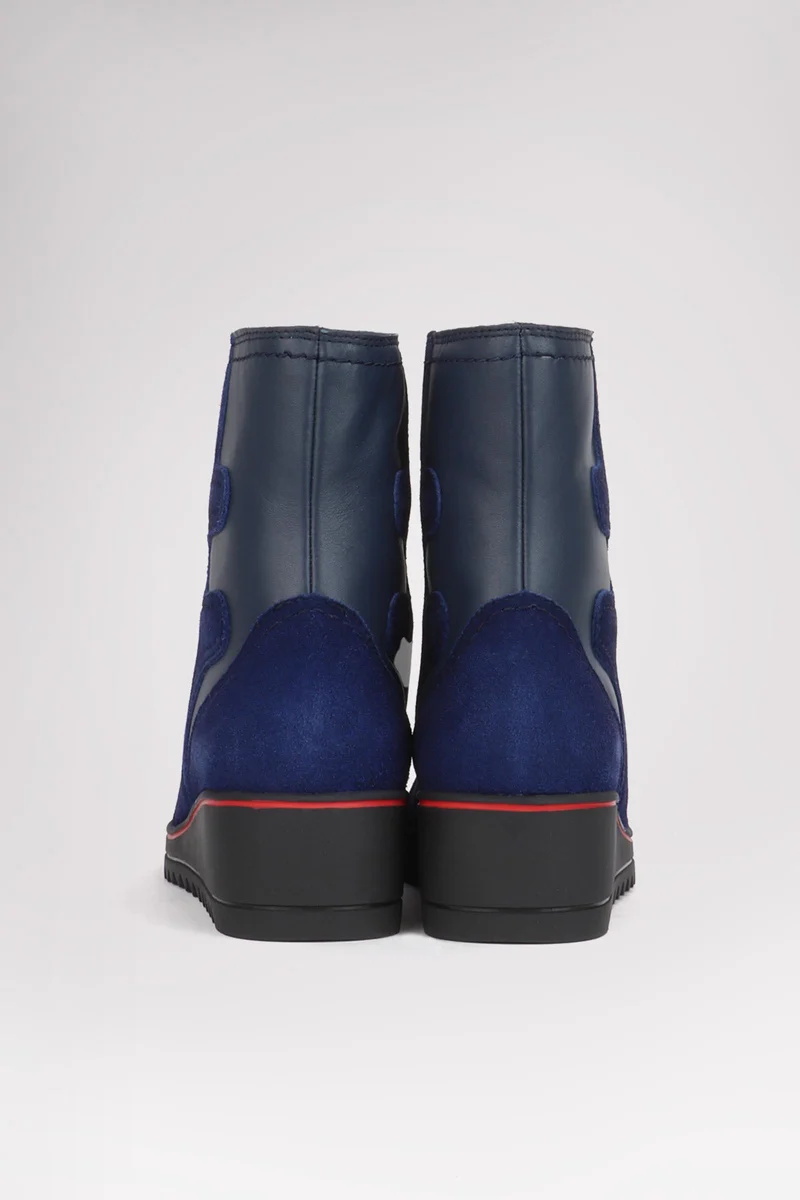 Zeke P Women's Heritage Boot