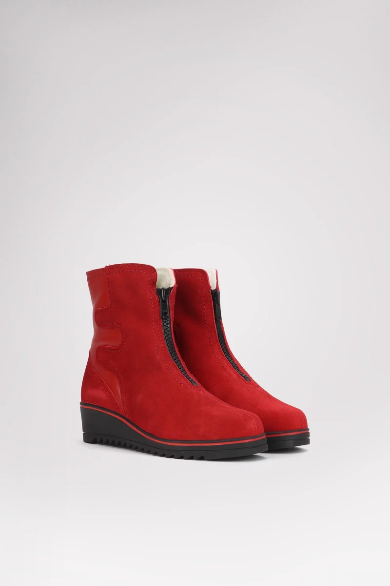 Zeke P Women's Heritage Boot