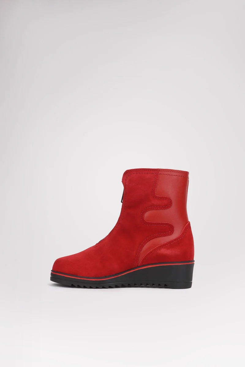 Zeke P Women's Heritage Boot