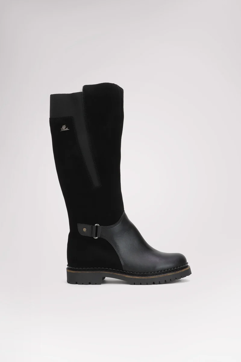 Jennifer Women's Heritage Knee High Boot