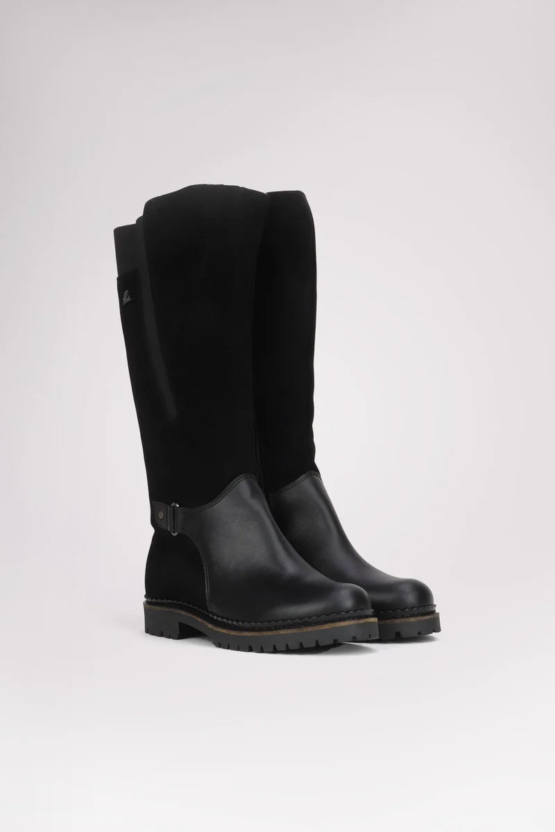 Jennifer Women's Heritage Knee High Boot