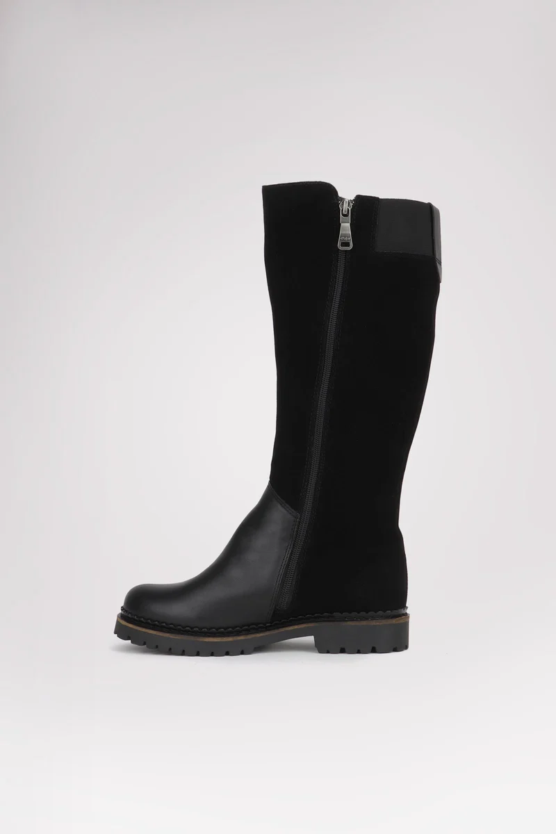 Jennifer Women's Heritage Knee High Boot