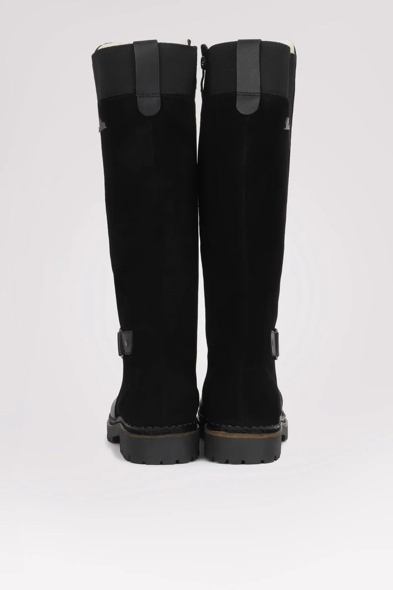 Jennifer Women's Heritage Knee High Boot