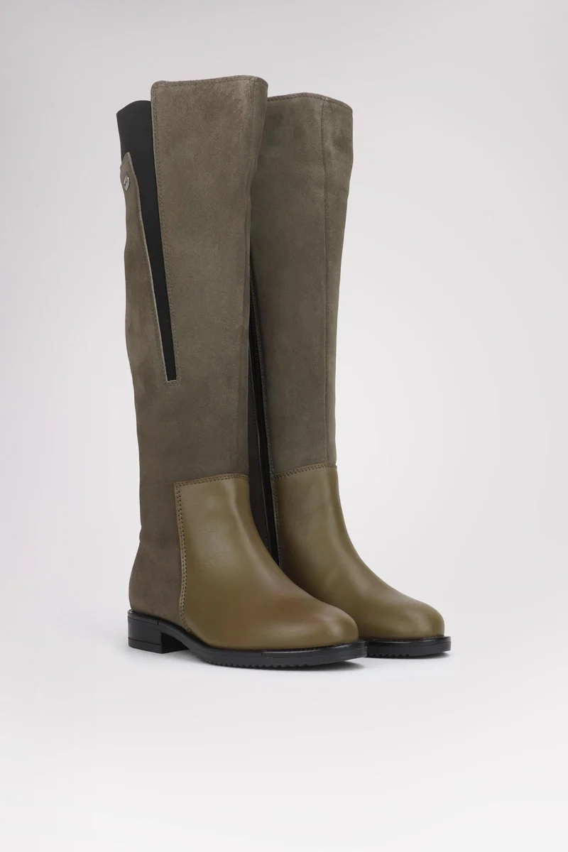 Cavalia Women's Heritage Boot