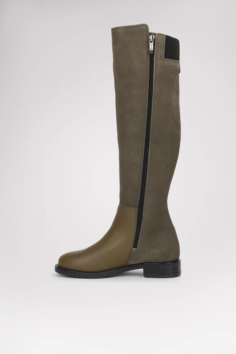 Cavalia Women's Heritage Boot