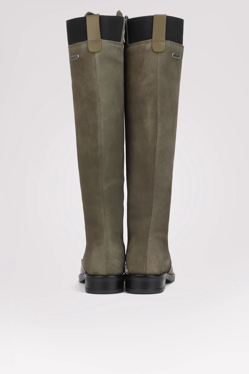 Cavalia Women's Heritage Boot