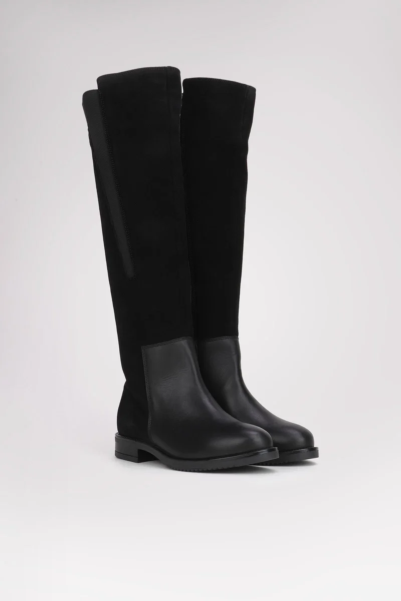Cavalia Women's Heritage Boot