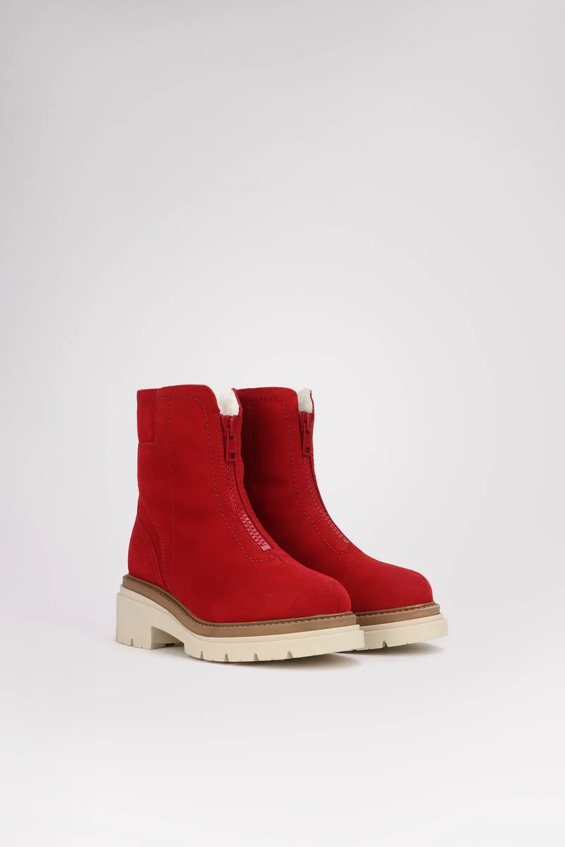 Zenata Women's Heritage Boot