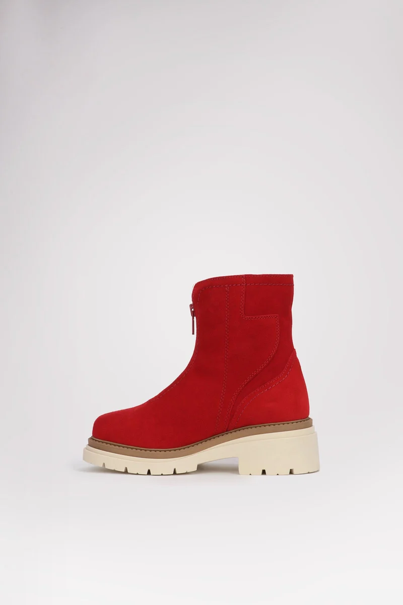Zenata Women's Heritage Boot