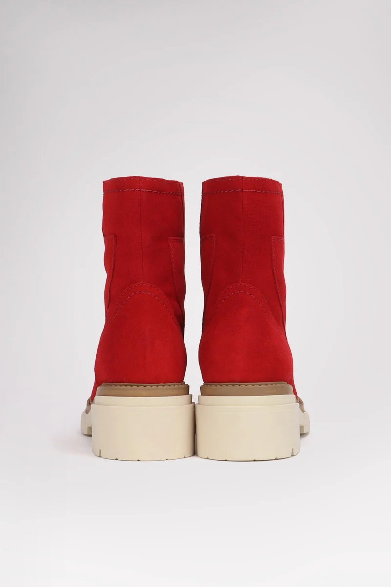 Zenata Women's Heritage Boot