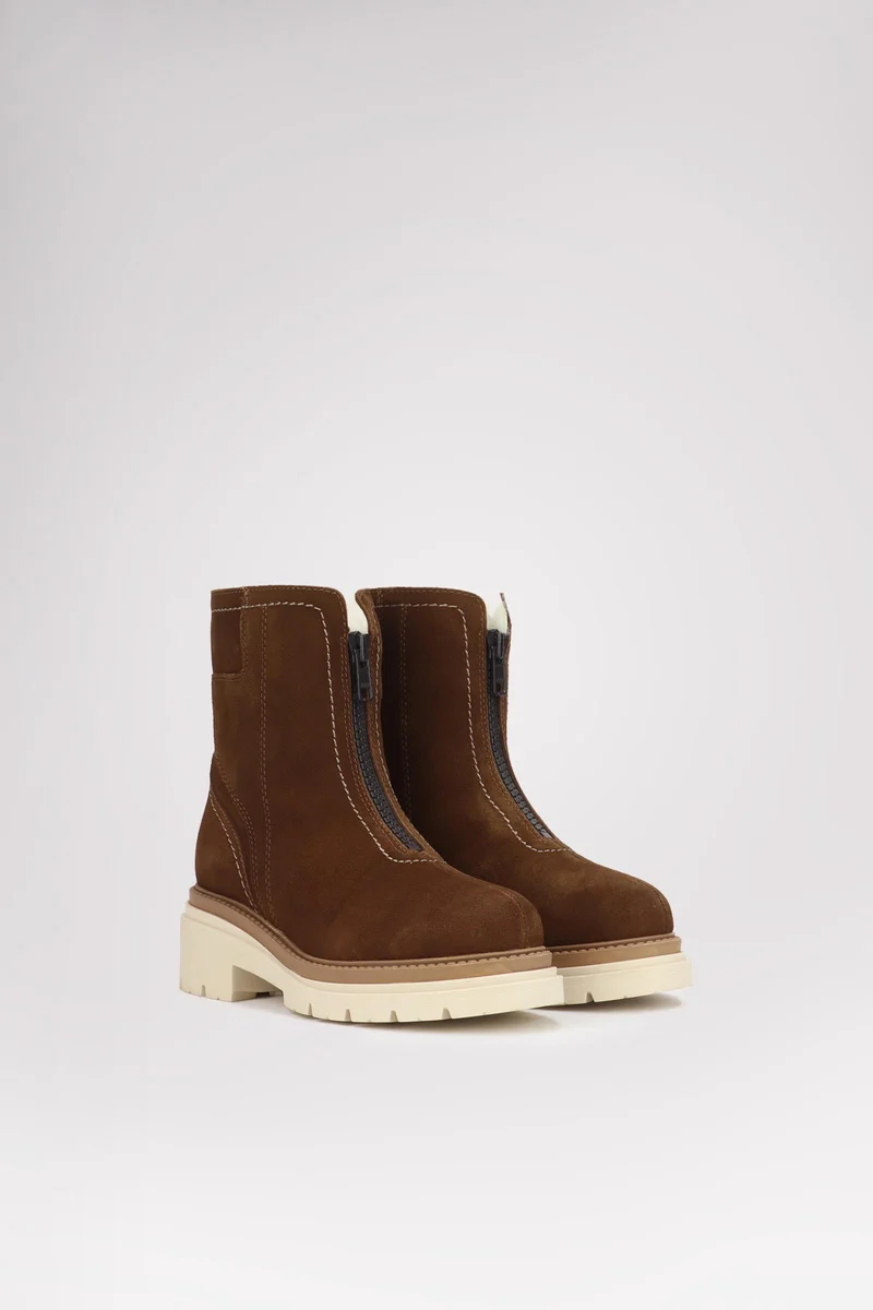 Zenata Women's Heritage Boot