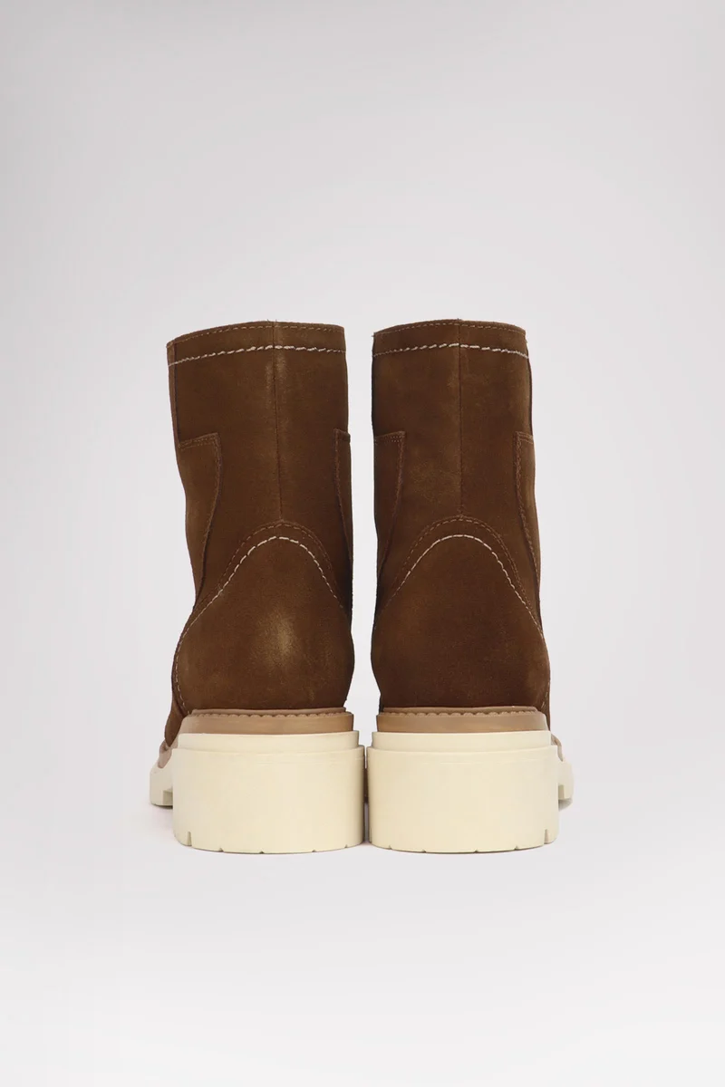 Zenata Women's Heritage Boot