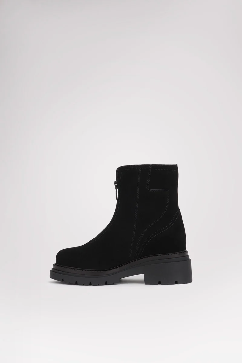 Zenata Women's Heritage Boot