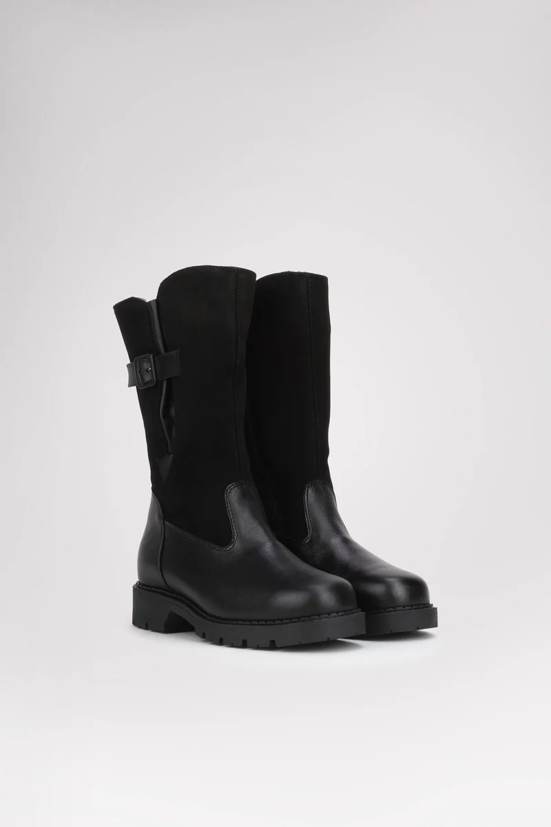 Zoprah Women's Heritage Boot