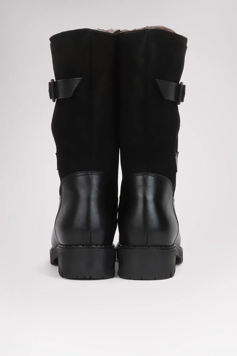 Zoprah Women's Heritage Boot