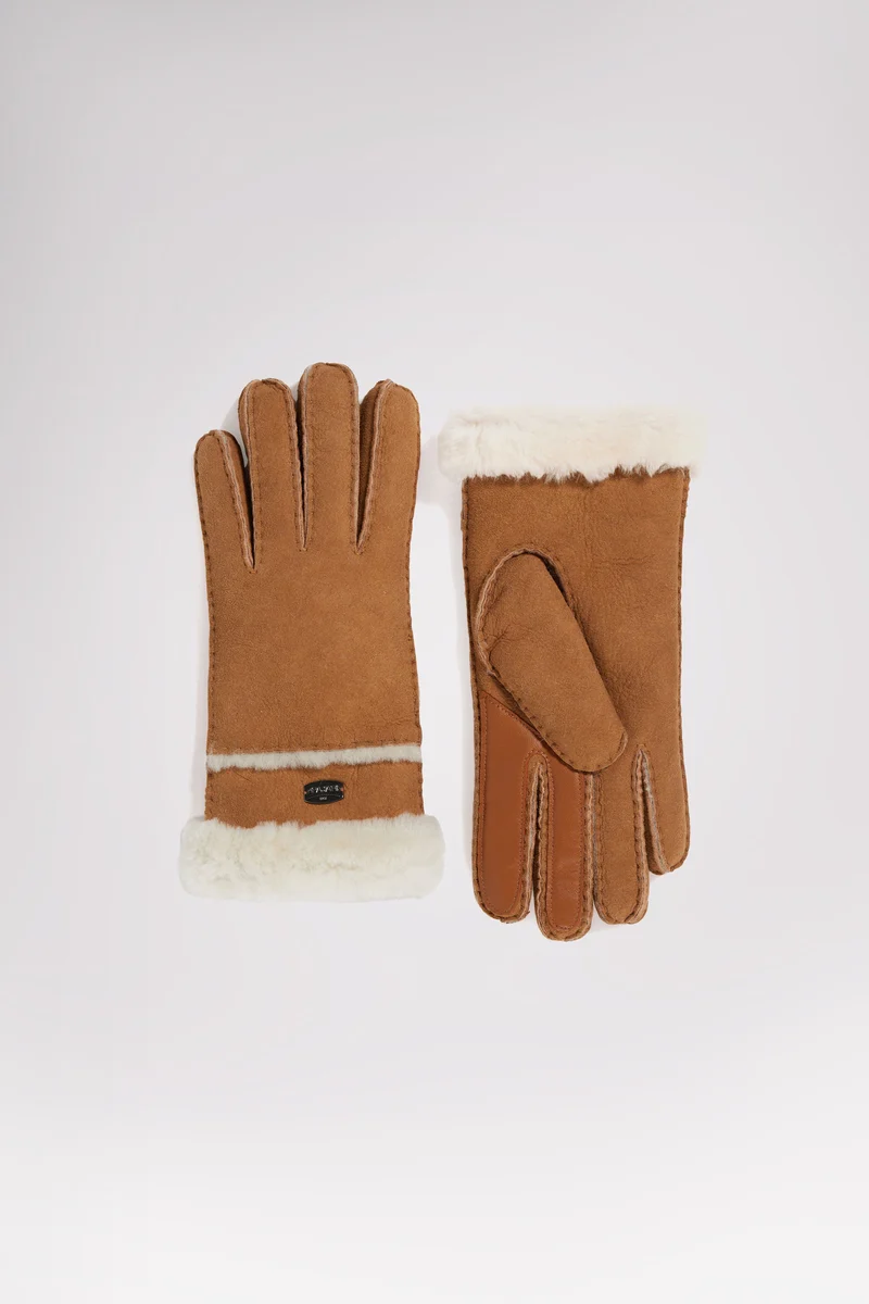 Sissie Women's Luxury Glove
