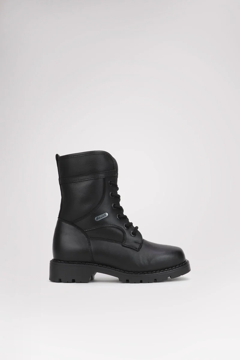 Zoe Women's Heritage Leather Boot