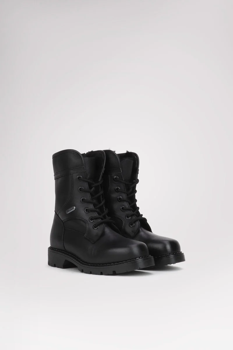 Zoe Women's Heritage Leather Boot