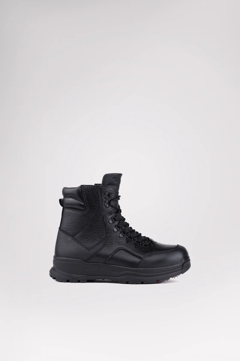 Matis IG Men's Heritage Boot w/ Ice Gripper
