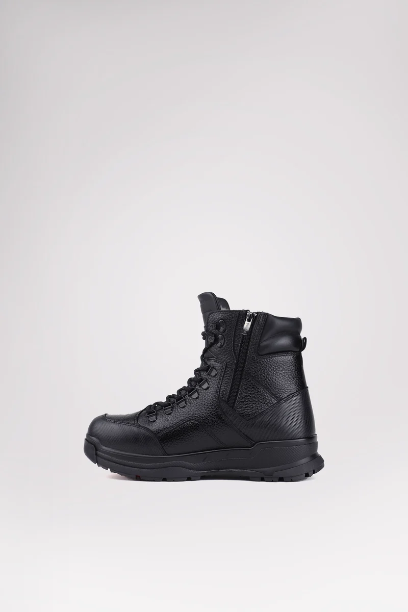 Matis IG Men's Heritage Boot w/ Ice Gripper