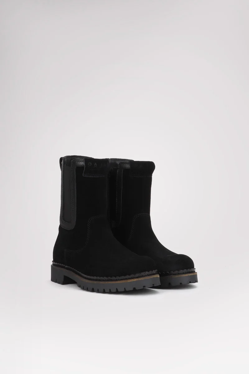 Jamie Women's Heritage Suede Boot