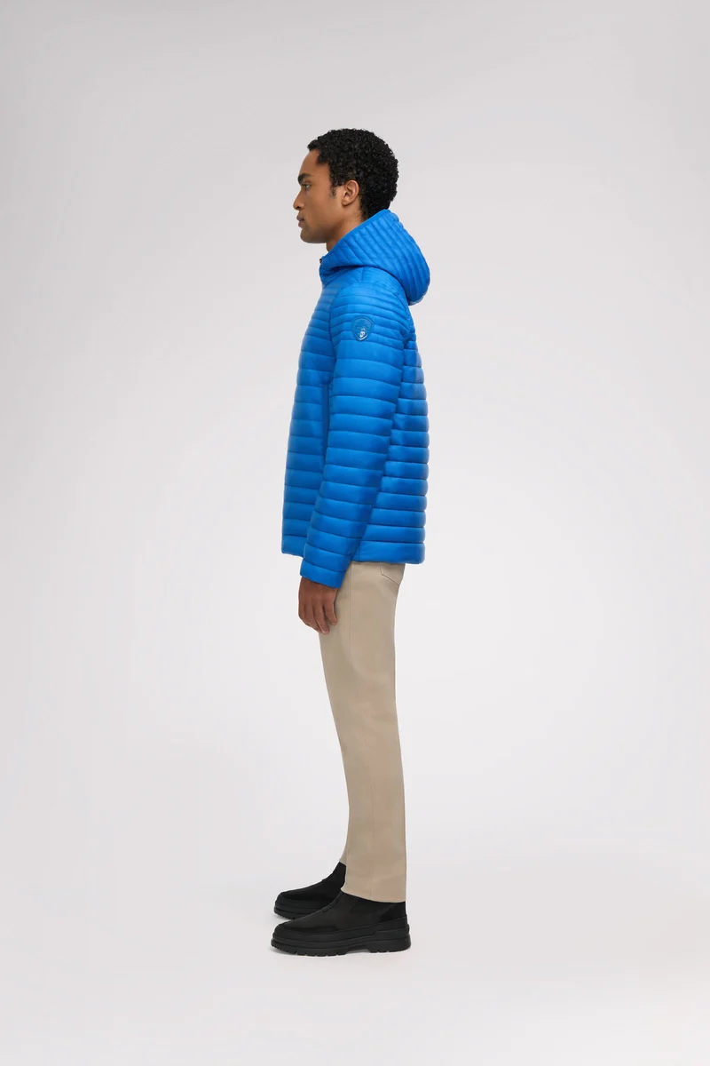 Osprey Men's Quilted Packable Puffer
