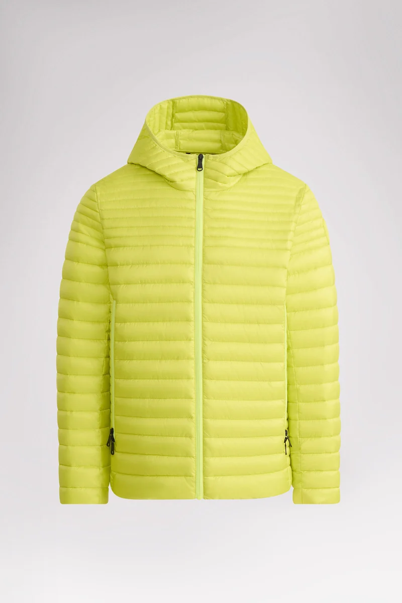 Osprey Men's Quilted Packable Puffer