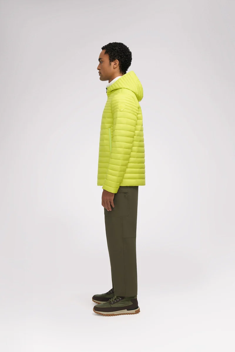 Osprey Men's Quilted Packable Puffer