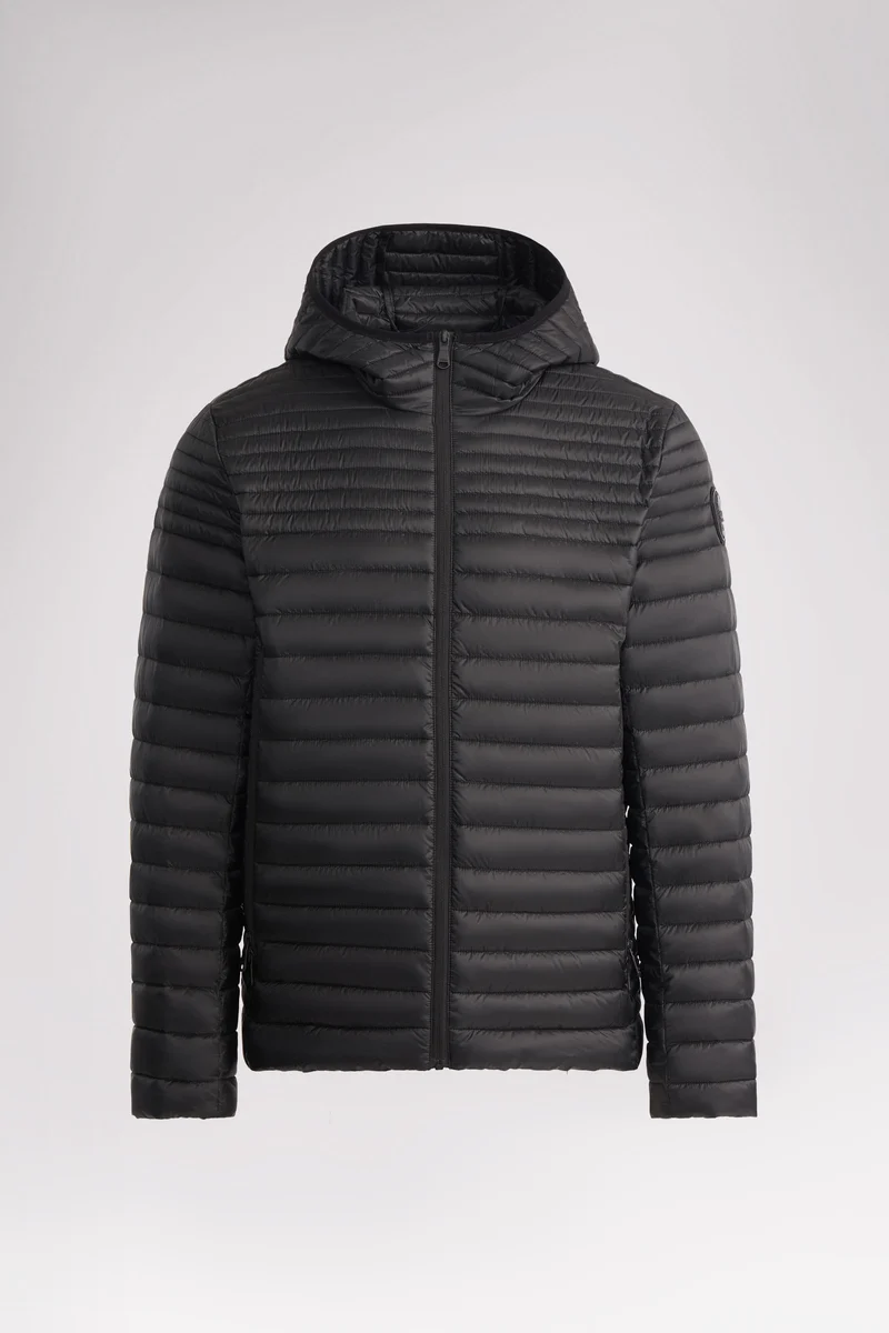 Osprey Men's Quilted Packable Puffer