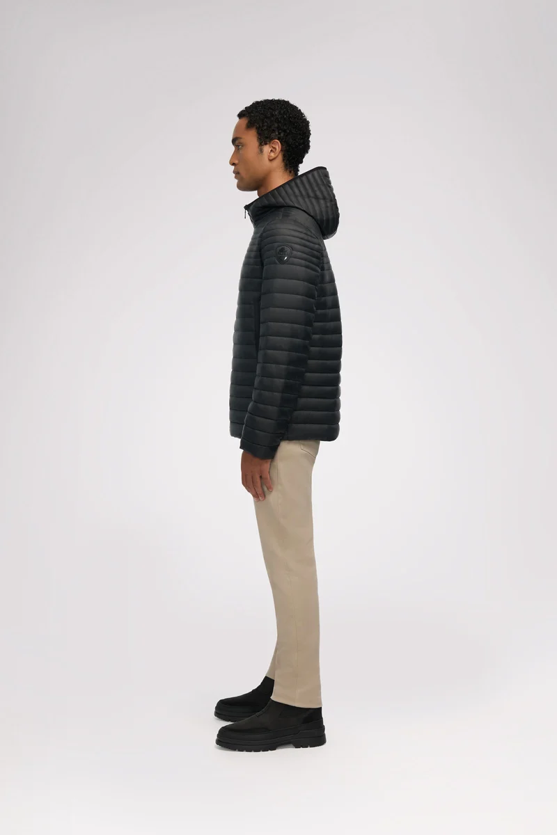 Osprey Men's Quilted Packable Puffer