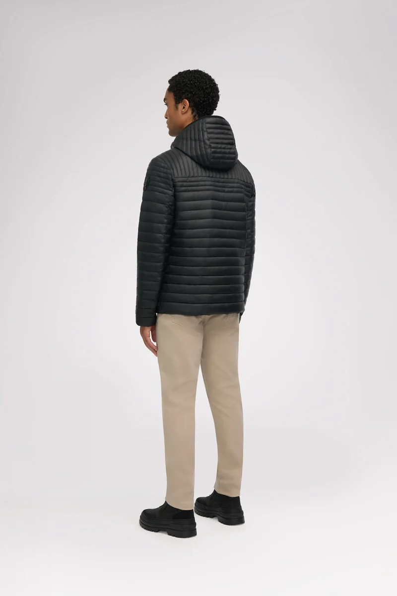 Osprey Men's Quilted Packable Puffer