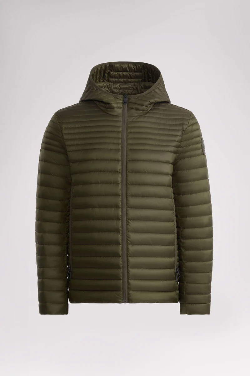 Osprey Men's Quilted Packable Puffer