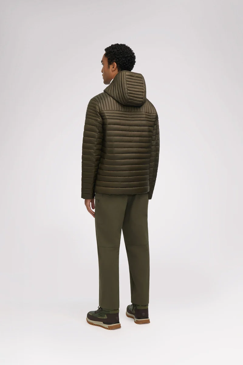 Osprey Men's Quilted Packable Puffer