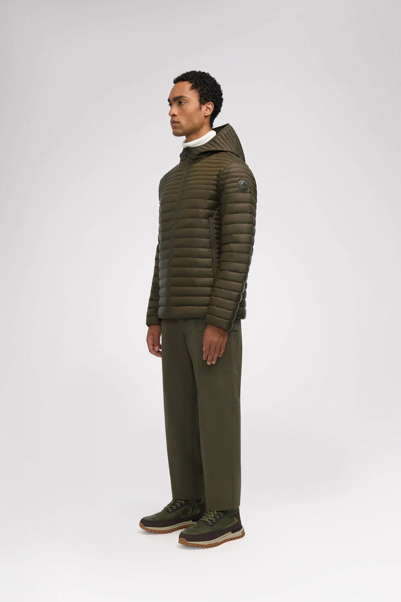 Osprey Men's Quilted Packable Puffer