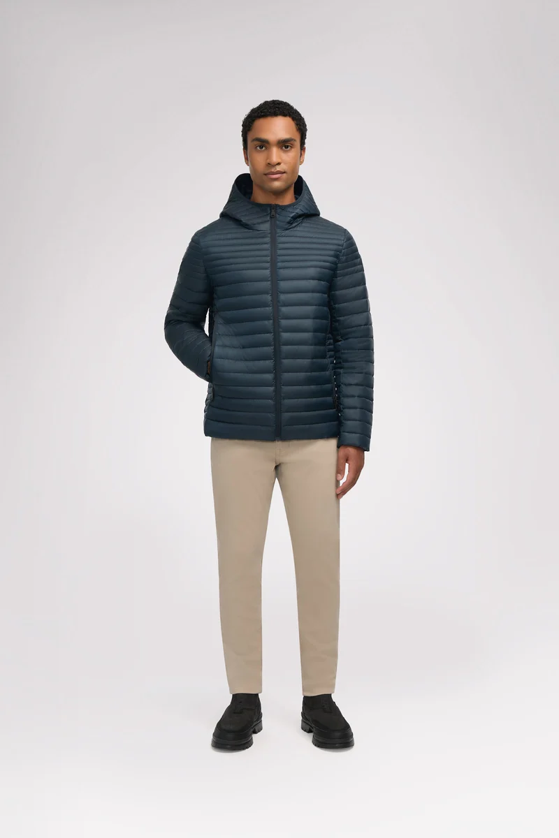 Osprey Men's Quilted Packable Puffer