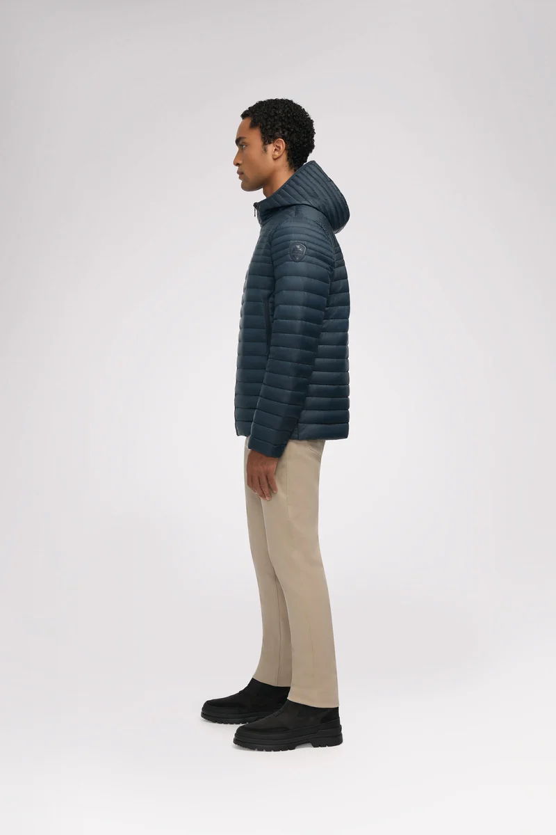 Osprey Men's Quilted Packable Puffer