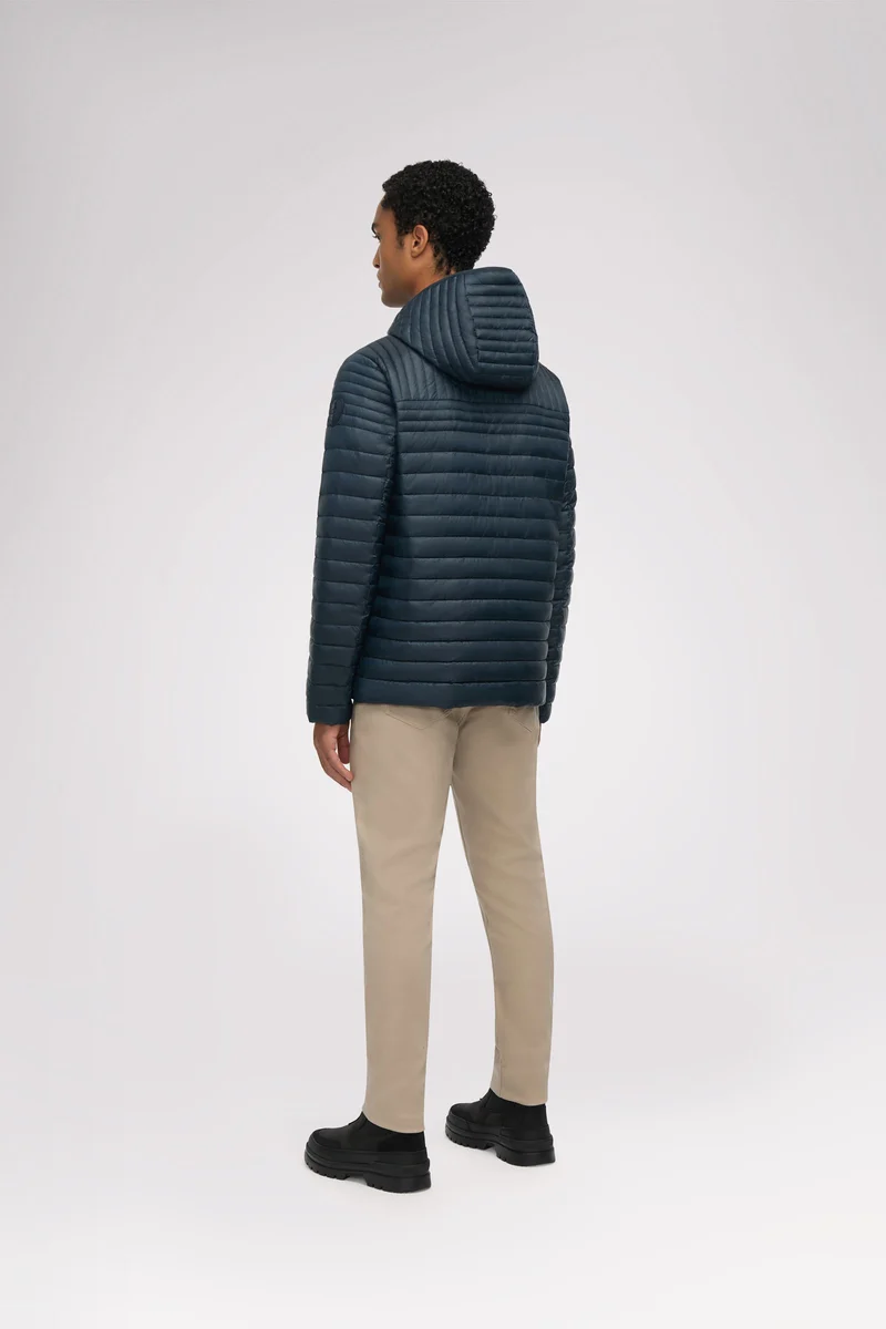 Osprey Men's Quilted Packable Puffer