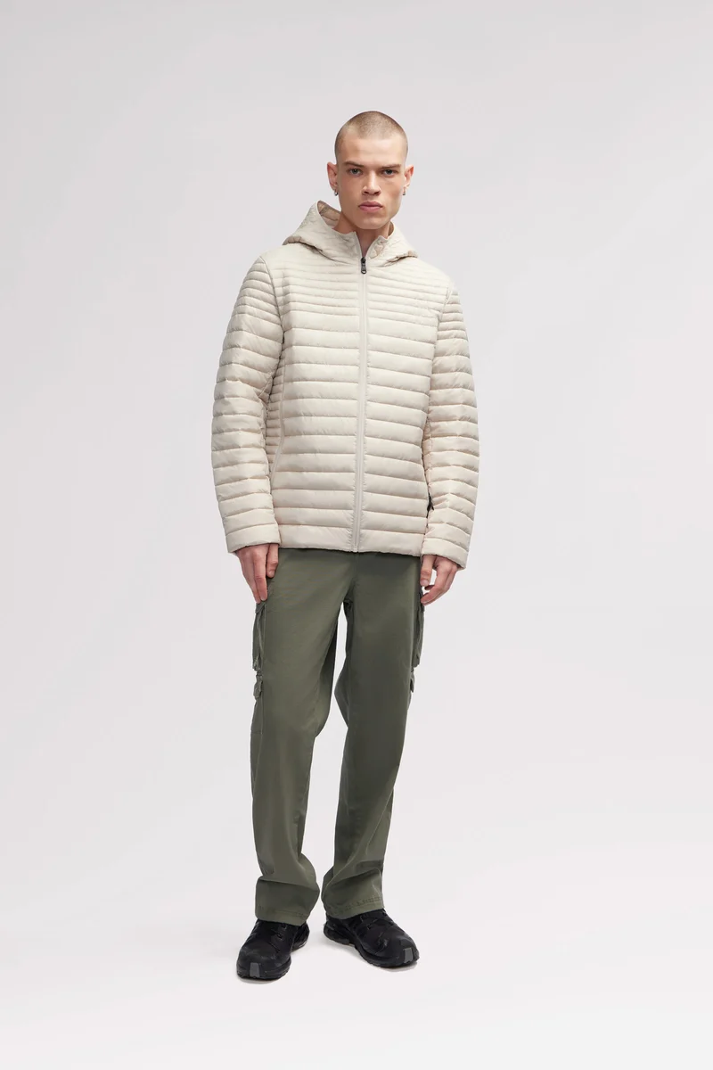 Osprey Men's Quilted Packable Puffer