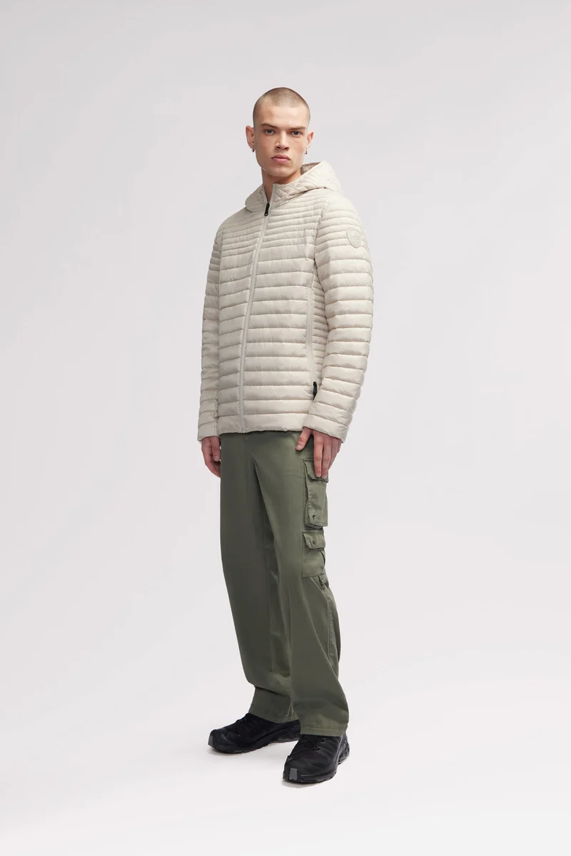 Osprey Men's Quilted Packable Puffer