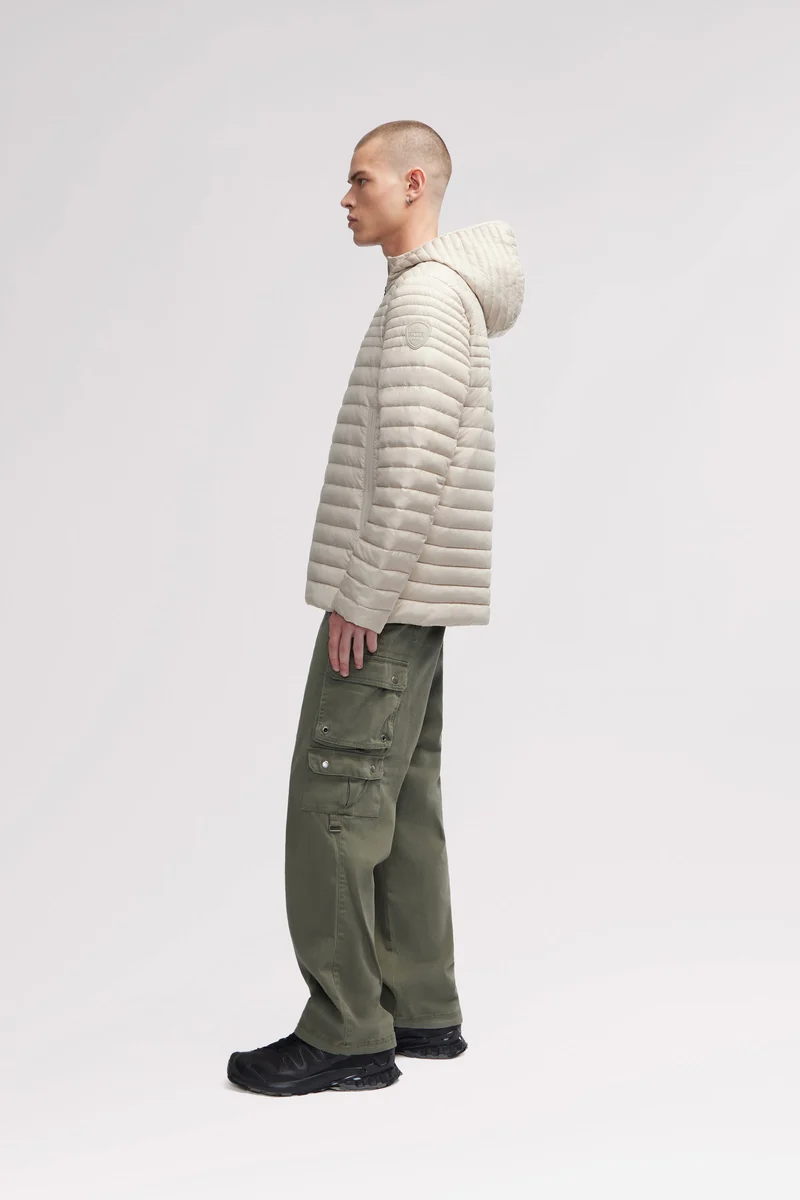 Osprey Men's Quilted Packable Puffer