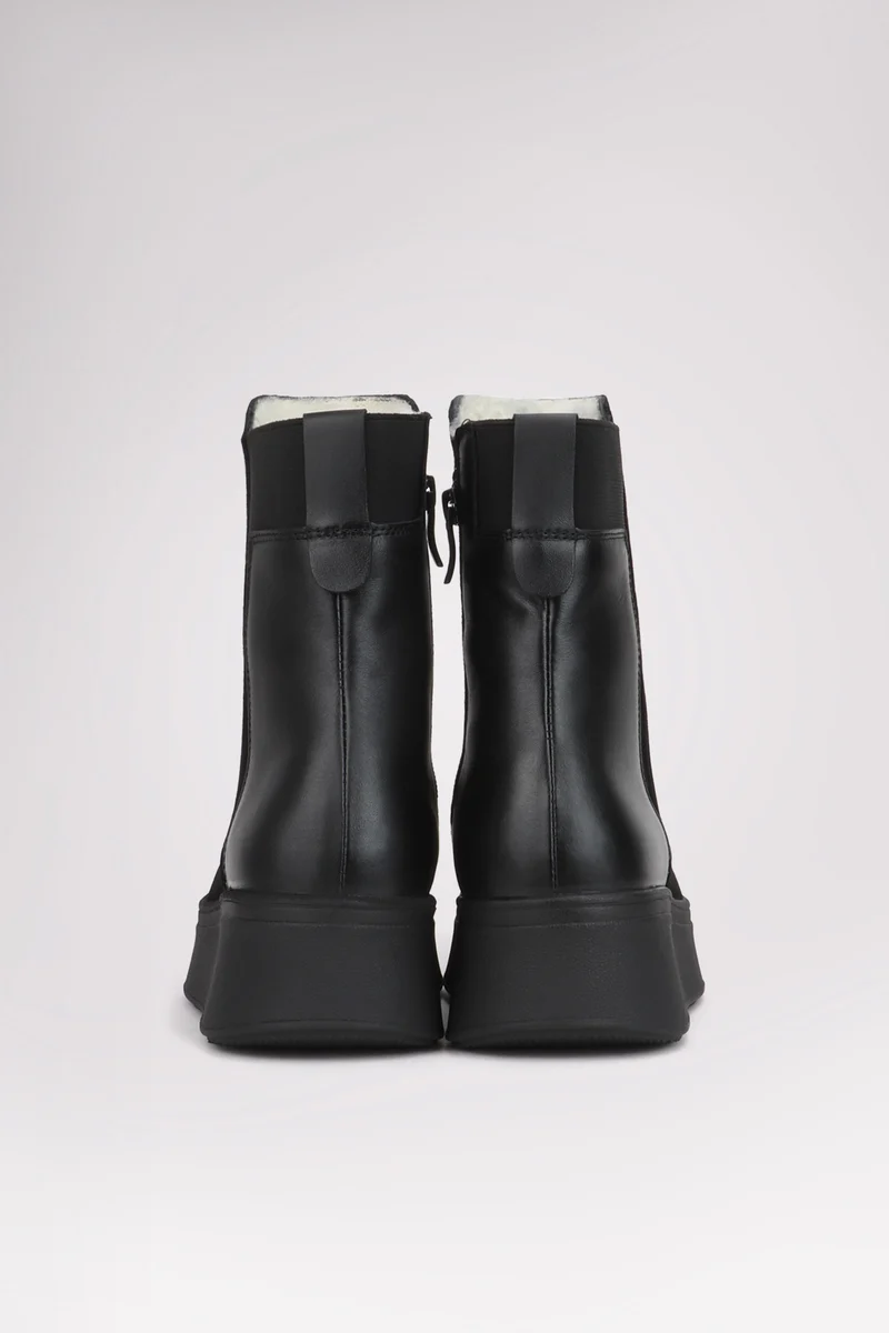 Atlantic M Women's Heritage Boot