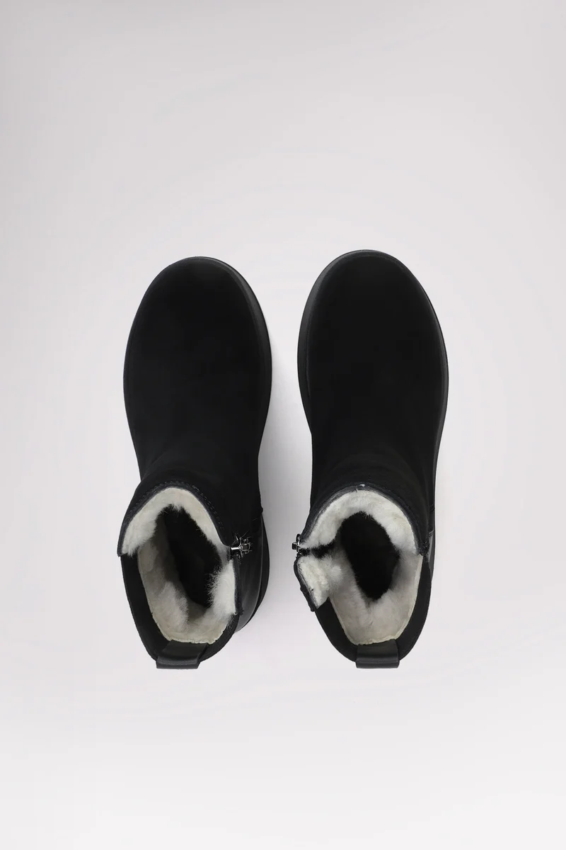 Atlantic M Women's Heritage Boot