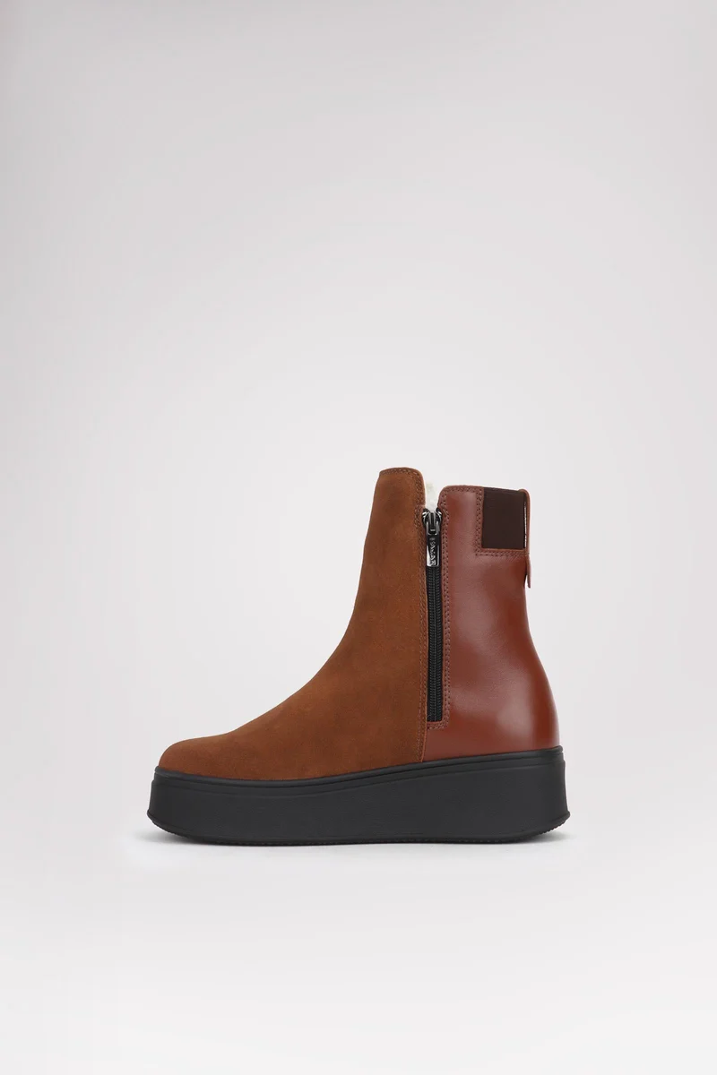 Atlantic M Women's Heritage Boot