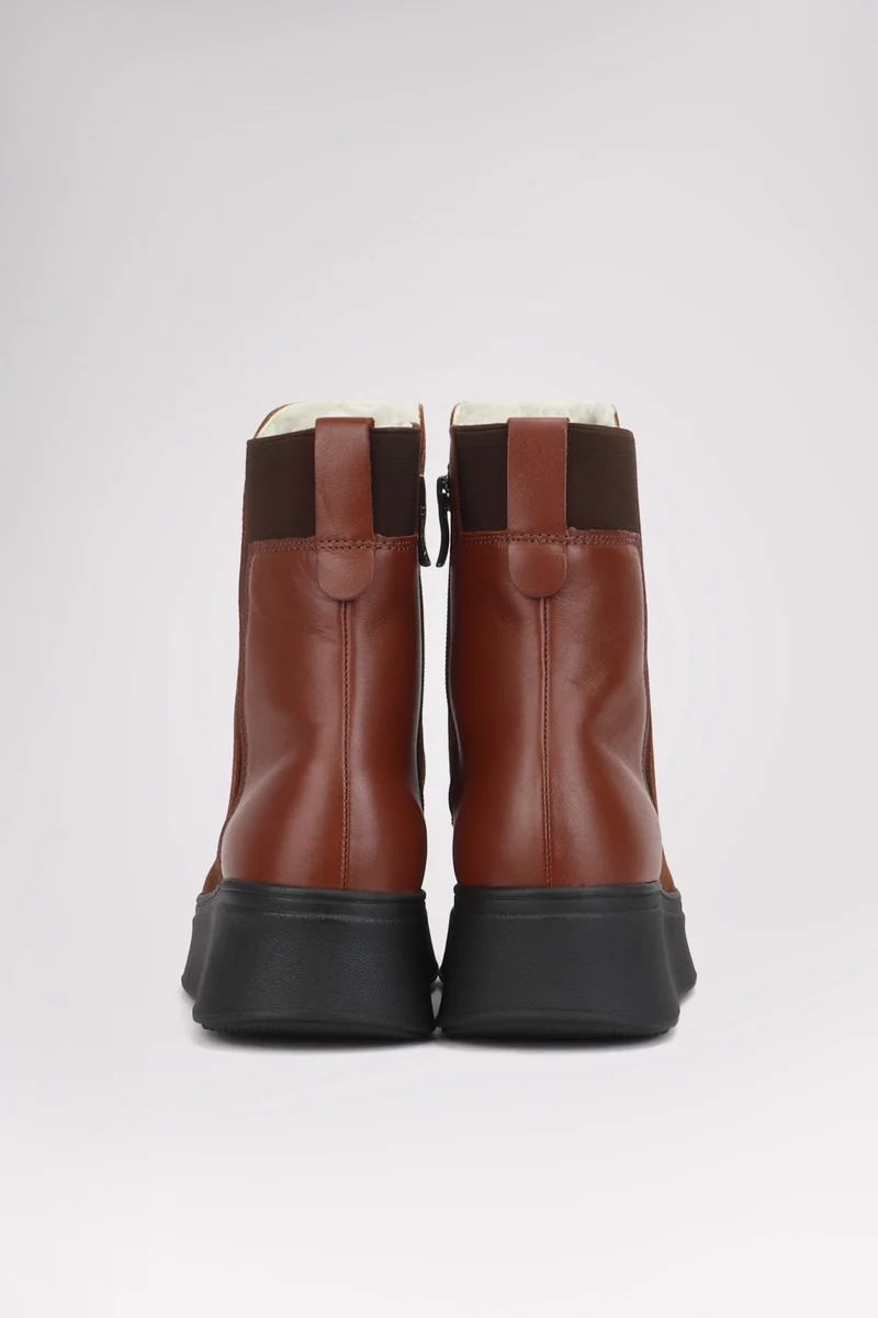 Atlantic M Women's Heritage Boot