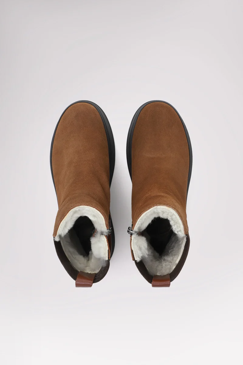 Atlantic M Women's Heritage Boot