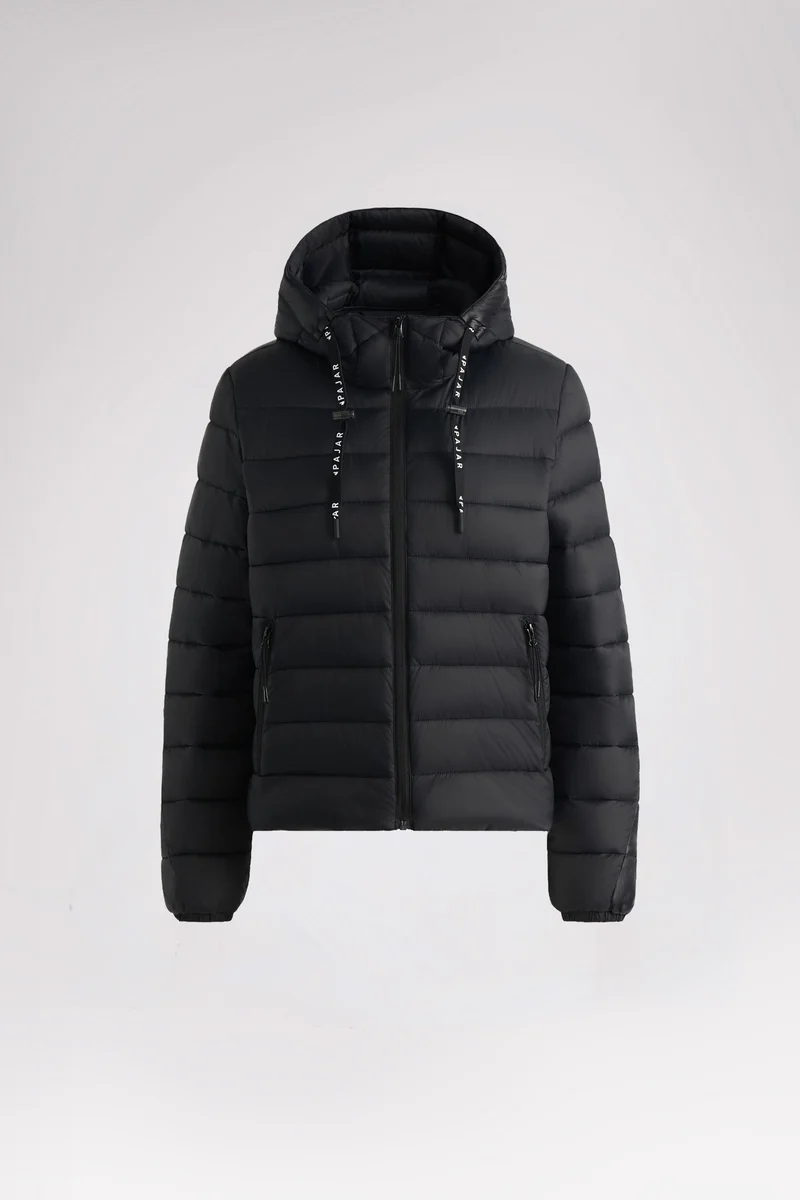 Kateri Women's Lightweight Packable Puffer