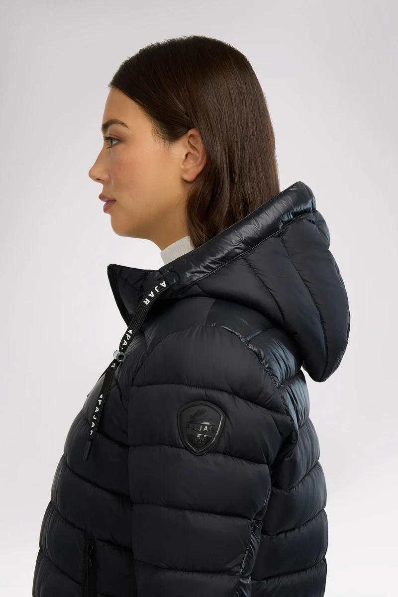Kateri Women's Lightweight Packable Puffer