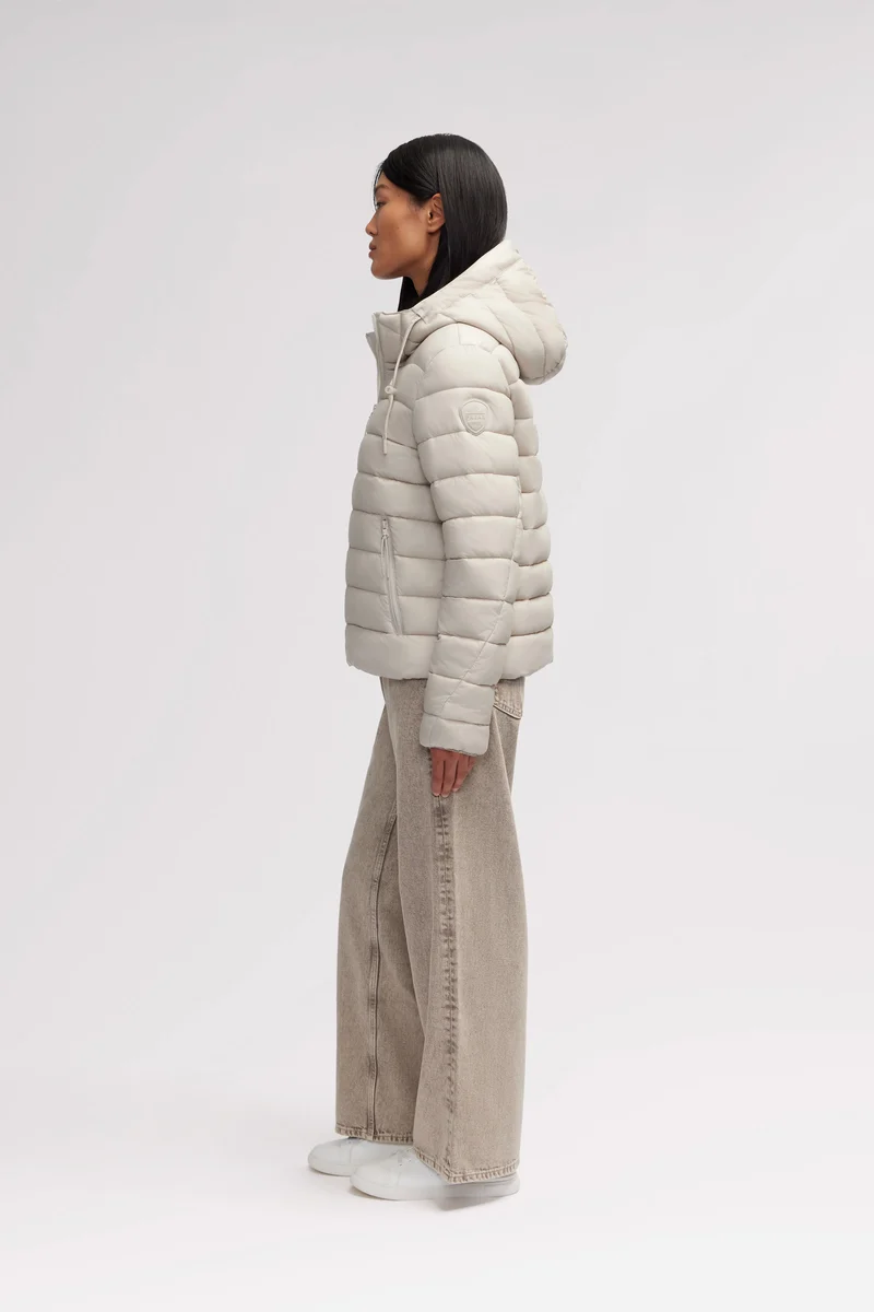 Kateri Women's Lightweight Packable Puffer