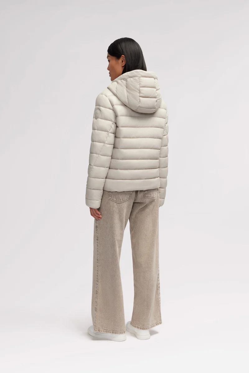 Kateri Women's Lightweight Packable Puffer