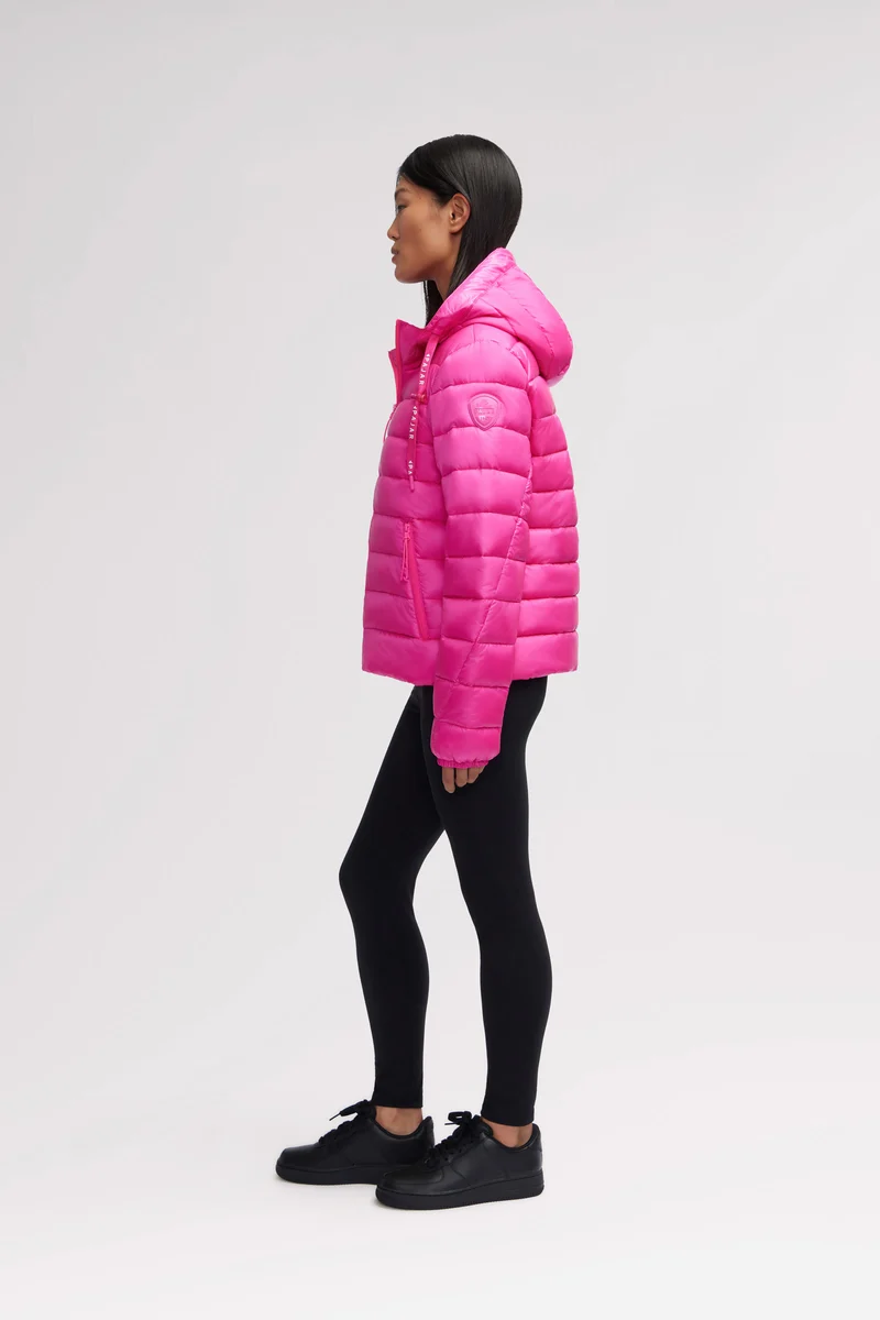 Kateri Women's Lightweight Packable Puffer